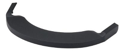 Peltor V4CK/V46, metalvisir til G3000 hjelmpakke