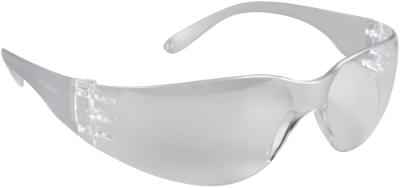 OX-ON, sikkerhedsbriller, UV protection,  basic clear
