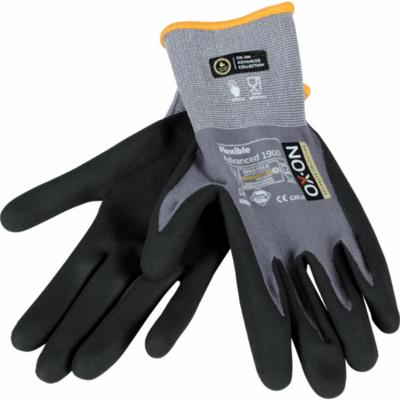 OX-ON, flexible advanced 1900, arbejdshandske, str. 7