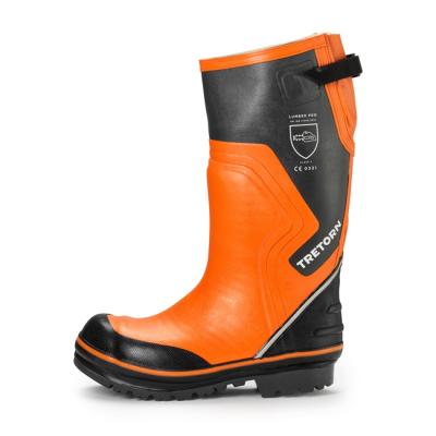 Tretorn Lumber Pro sikkerhedsstøvle, str. 36