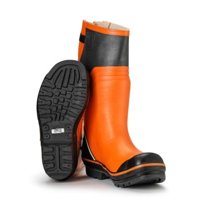 Tretorn Lumber Pro sikkerhedsstøvle, str. 36