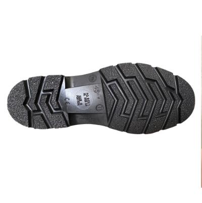 Waders, Ocean, kraftig, str. 39