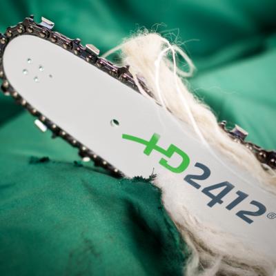 Bontex, sikkerhedsoverall, Hovednr.