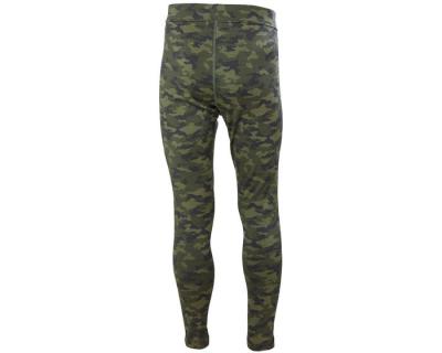 HH Lifa Merino, underbuks, camo, str. XL
