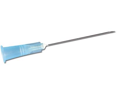 Kanyler, 06mm x 30mm, 100stk.