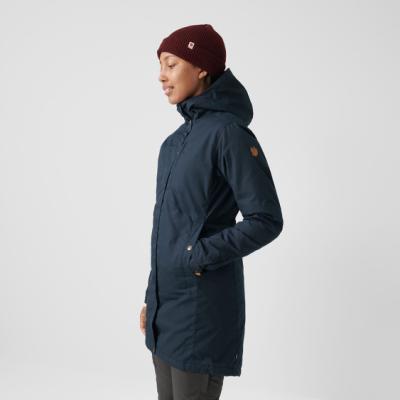 Fjällräven Kiruna Padded parka