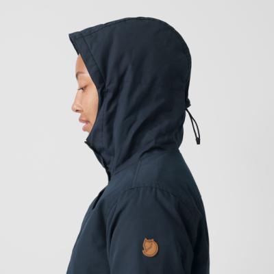 Fjällräven Kiruna Padded parka