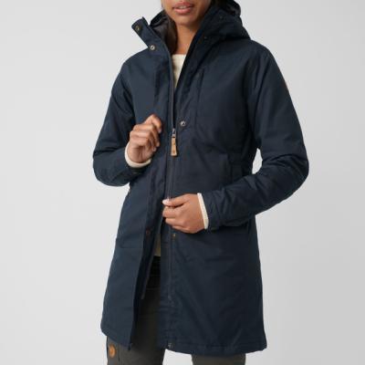 Fjällräven Kiruna Padded parka