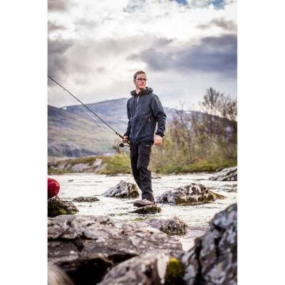 Fjällräven, Abisko, bukser, G-1000, m/stretch, Hovednr.