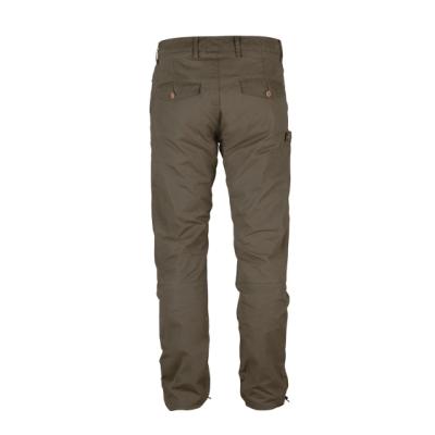 Fjällräven Tapered Jeans bukser, olive