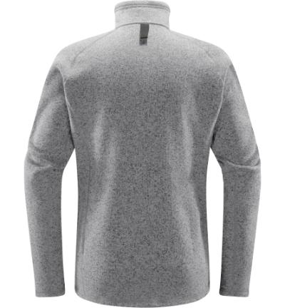 Haglöfs Risberg jakke, str. L, grå