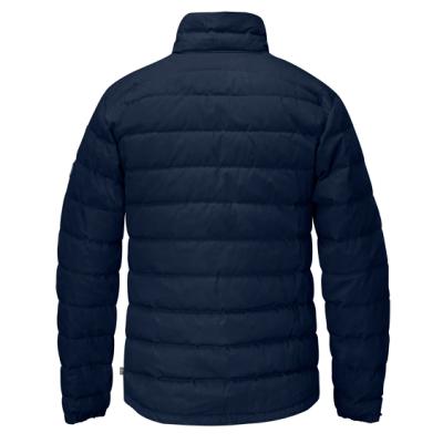 UDGÅET Fjällräven Övik Lite jacket G-1000