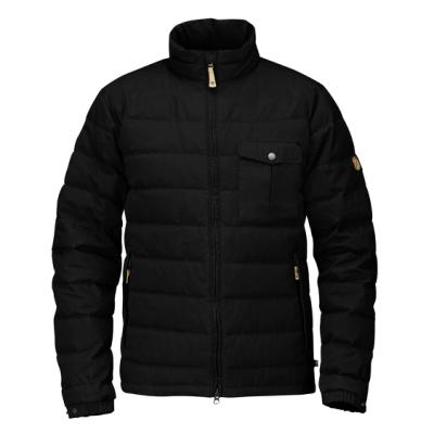 UDGÅET Fjällräven Övik Lite jacket G-1000