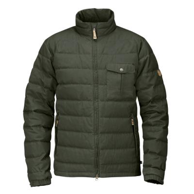 UDGÅET Fjällräven Övik Lite jacket G-1000