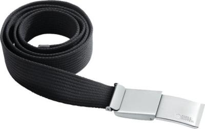 Fjällräven, Canvas, bælte, sand/220, B: 4 cm, L: 120 cm