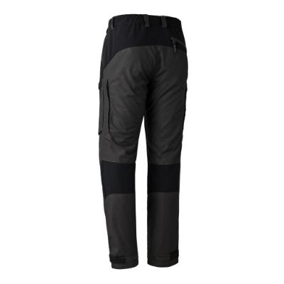 Deerhunter Strike Bukser, str. 44, Black