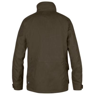Fjällräven Brenner, jakke, vind-og vandtæt