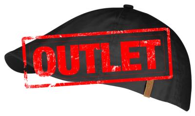 Fjällräven Övik Flat Cap Str. L - Tarmac