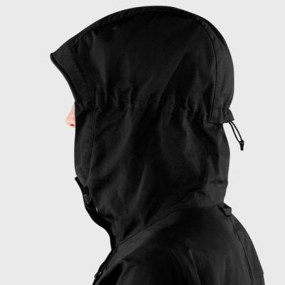 Fjällräven Kaipak Jakke W