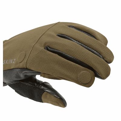 Sealskinz, Sporting, handske, Hovednr.