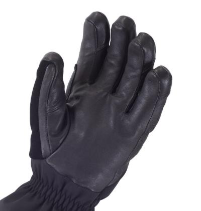 Sealskinz, Extreme, vinterhandske, sort, str. L