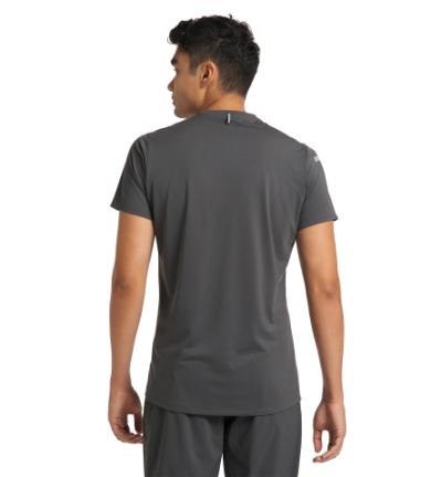 Haglöfs L.I.M Tech Tee, str. S, Fjell Green