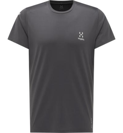 Haglöfs L.I.M Tech Tee, str. S, Fjell Green