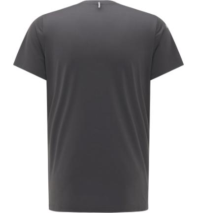 Haglöfs L.I.M Tech Tee, str. S, Fjell Green