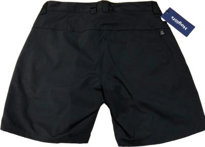 Haglöfs Mid Solid shorts W, str. 40, Black