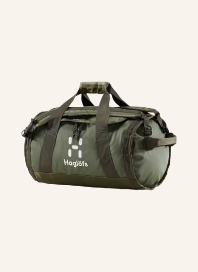 Haglöfs Lava 30, Deep Woods