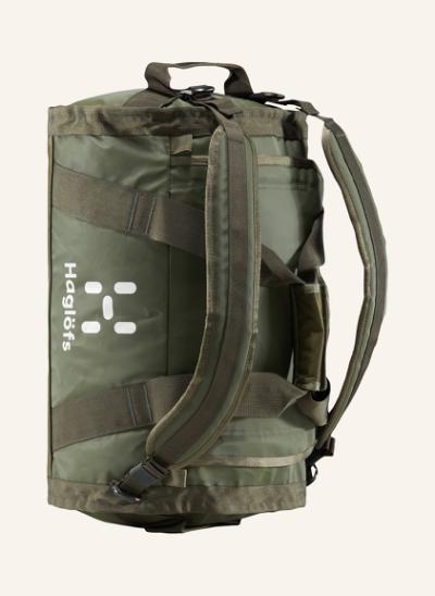 Haglöfs Lava 30, Deep Woods