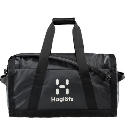 Haglöfs Lava taske Sort, 50 Liter