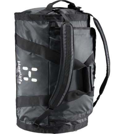 Haglöfs Lava taske Sort, 50 Liter