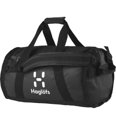 Haglöfs Lava taske Sort, 50 Liter