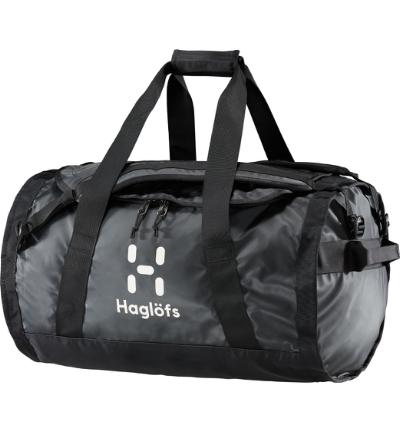Haglöfs Lava taske Sort, 50 Liter