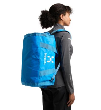 Haglöfs Lava taske Blå, 50 Liter