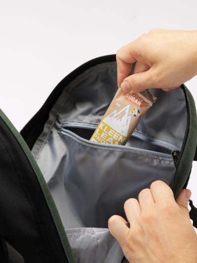 Haglöfs Tight Large rygsæk, Grøn