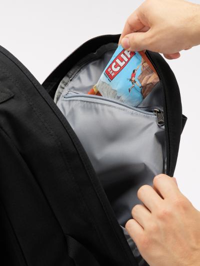 Haglöfs, Tight Pro Medium, rygsæk, sort