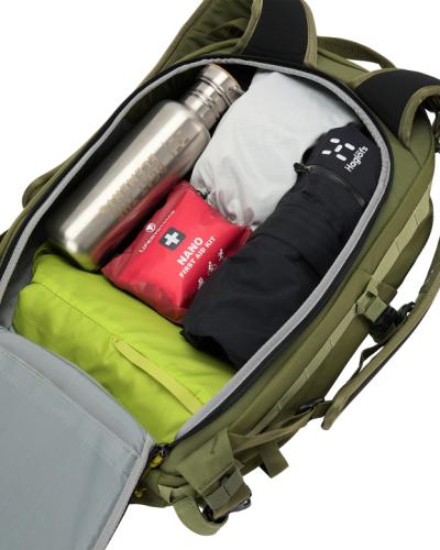 Haglöfs Elation 20, Olive Green