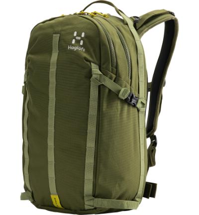 Haglöfs Elation 20, Olive Green