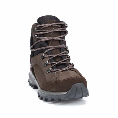 Hanwag, Alta Bunion II GTX, støvlet, mocca/sort, str. 40