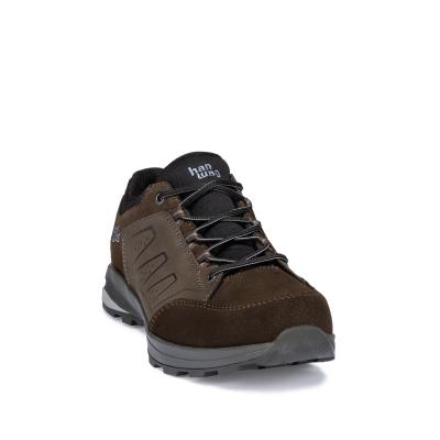 Hanwag, Torsby Low SF Extra GTX, vandresko, mocca/sort, Hove