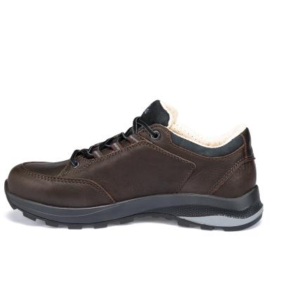 Hanwag Travi low SF Extra, Hovednummer
