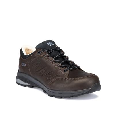 Hanwag Travi low SF Extra, Hovednummer