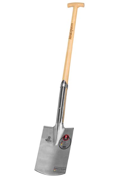 Ideal, skov-/planteskole-/havepade, selvslibende, specialst