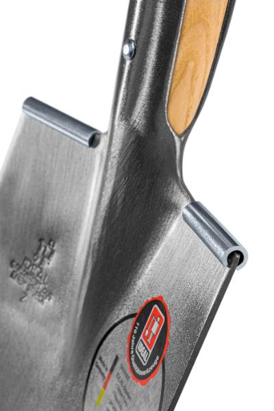 Ideal, skov-/planteskole-/havepade, selvslibende, specialst