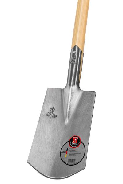 Ideal, Premium, havespade, selvslibende, 10060103