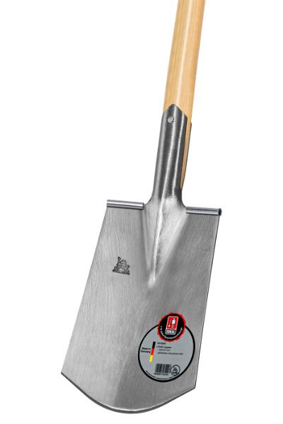 Ideal, Premium, havespade med tråd, selvslibende, 13060263