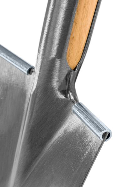 Ideal, Premium, havespade med tråd, selvslibende, 13060263