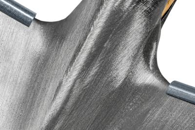 Ideal, Premium, havespade med tråd, selvslibende, 13060263